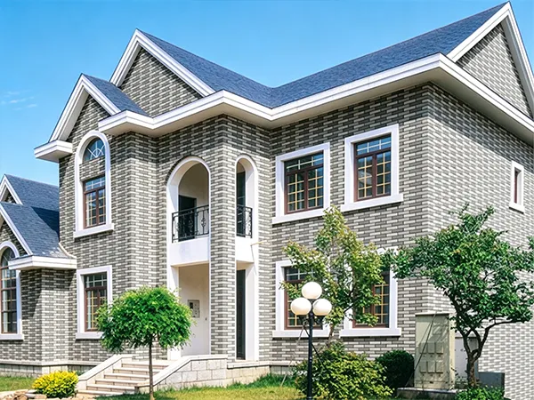 Exterior Thermal Decorative Integrated Board