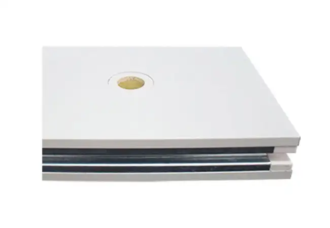 Clean Sandwich Panel