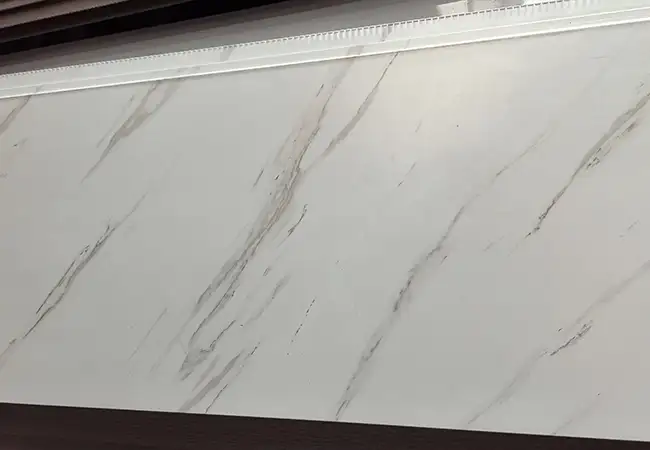 Composite Integrated Carved Board