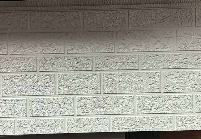 Finished Insulation Decorative Board