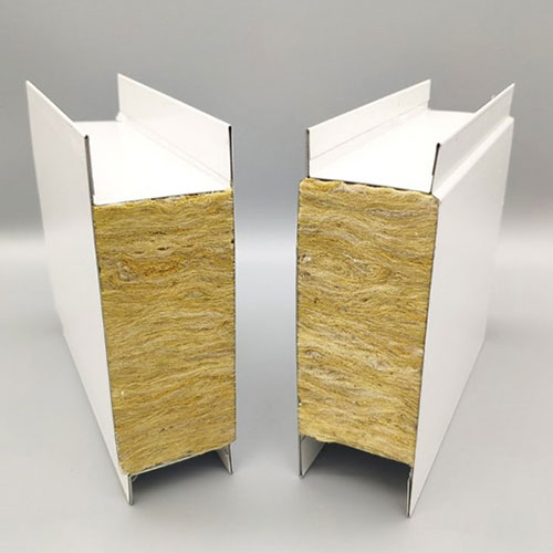 Dust-Free Wall Panel
