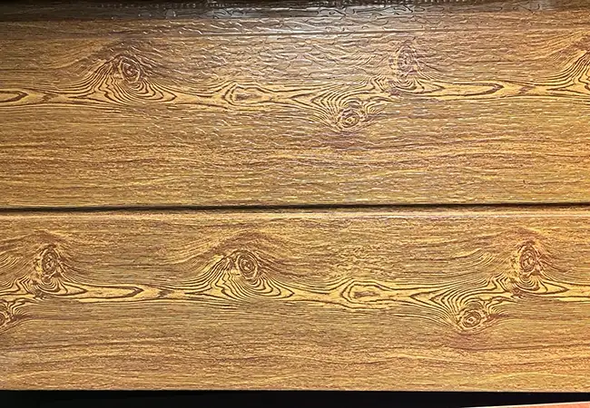 Light Steel Villa Wall Panel
