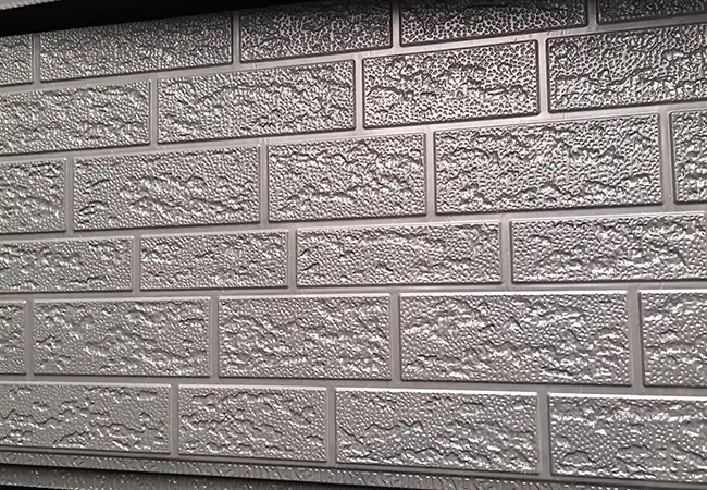 Thermal Insulation Carved Board