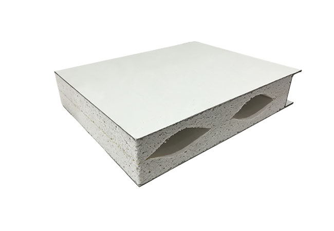 Purification Color Steel Panel